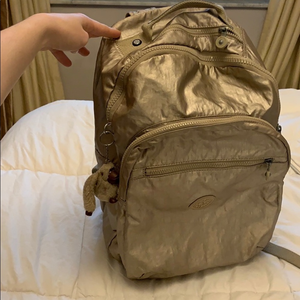Kipling back pack !